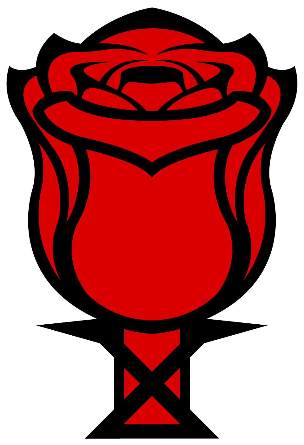 JBGODS Logo